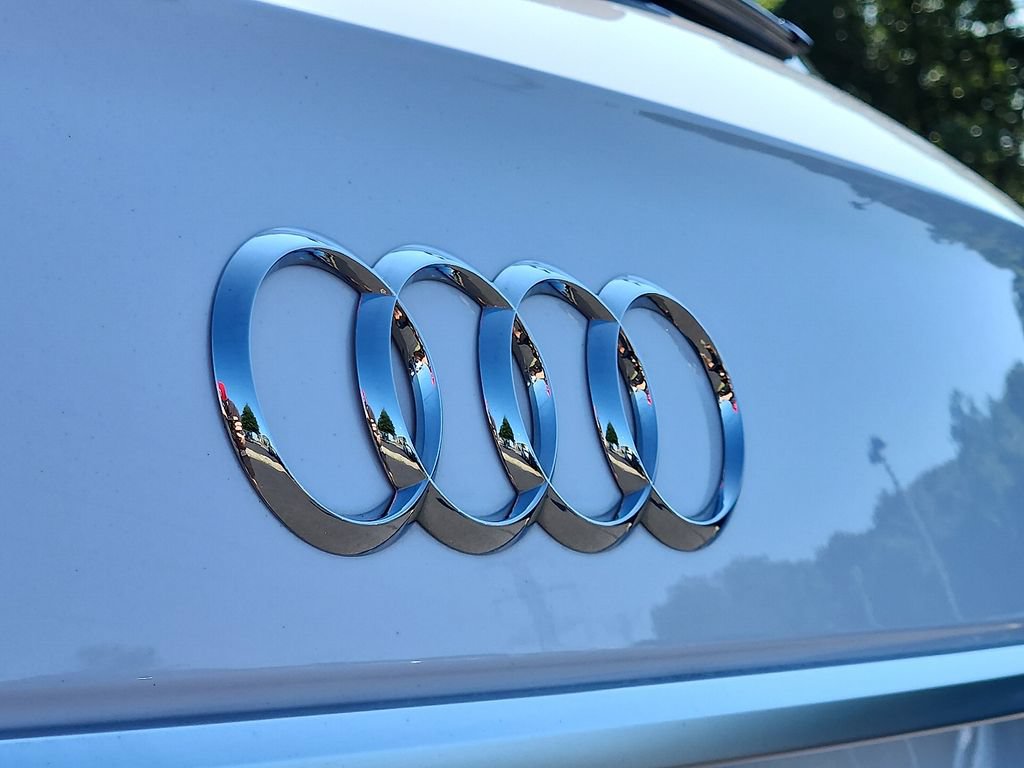 Used 2024 Audi Q5 Premium AWD/4WD image 30