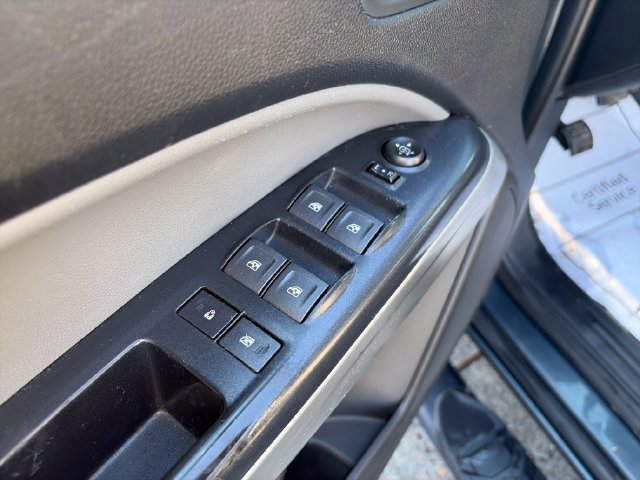 Used 2019 Chevrolet Colorado LT w/ Safety Package AWD/4WD image 11