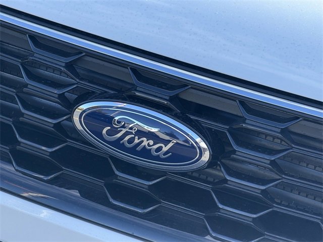 New 2026 Ford Escape ST-Line w/ Tech Pack #1 image 3