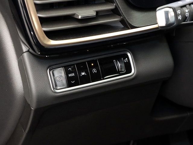 New 2026 Buick Envision Avenir image 25