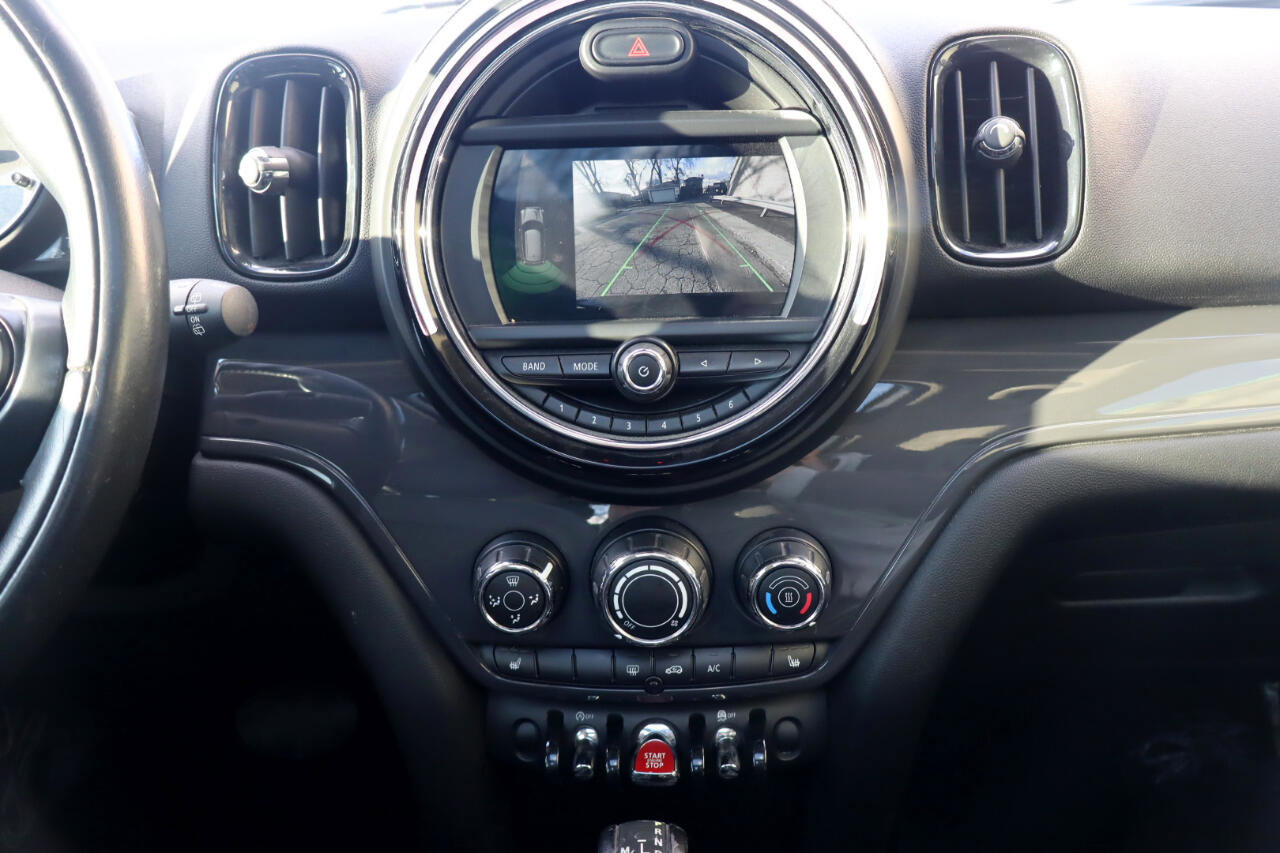 Used 2019 MINI Cooper Countryman image 36