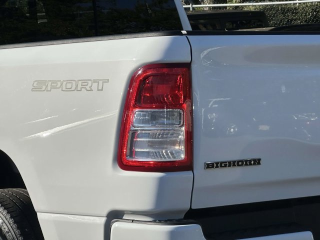 Certified 2023 RAM 1500 Big Horn AWD/4WD image 12