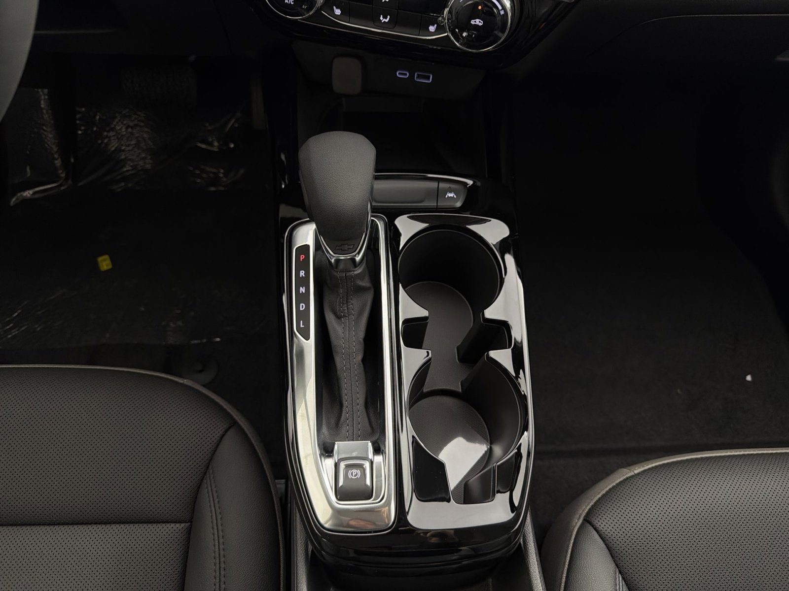 New 2026 Chevrolet Trax ACTIV w/ Sunroof Package image 21