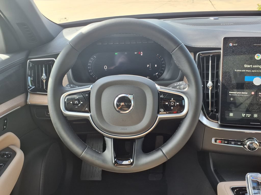 New 2026 Volvo XC90 B5 Plus w/ Protection Package Premier AWD/4WD image 20