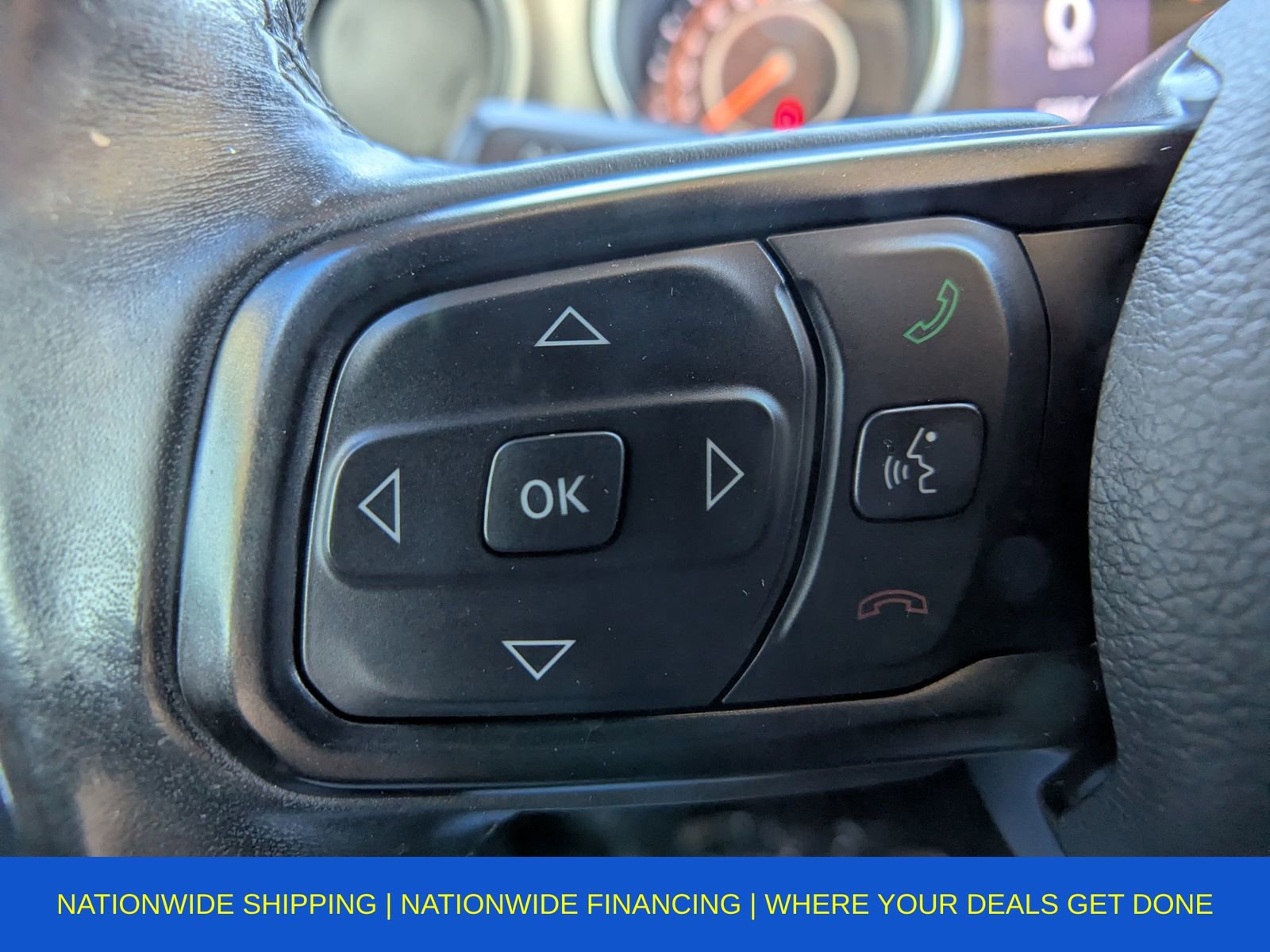 Used 2019 Jeep Wrangler Unlimited Sport S image 27