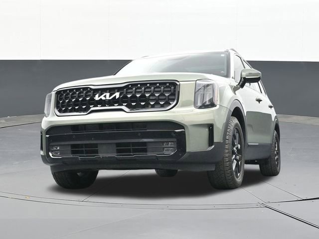 Used 2024 Kia Telluride SX X-Pro image 51