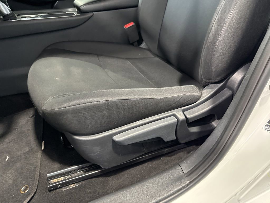 Used 2024 Nissan Sentra S image 26