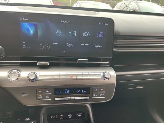 Certified 2024 Hyundai Kona SEL AWD/4WD image 20