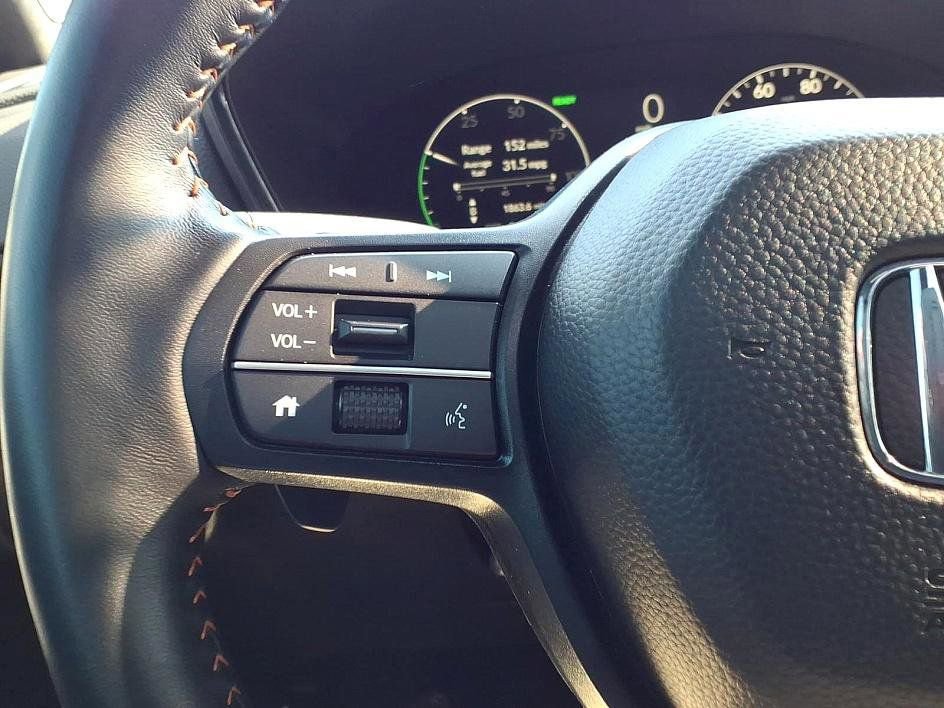 Used 2025 Honda CR-V Sport-L image 30