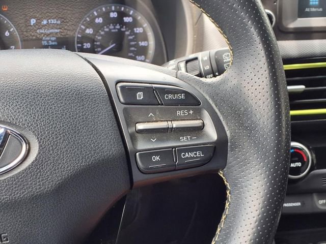 Used 2018 Hyundai Kona Limited FWD image 19