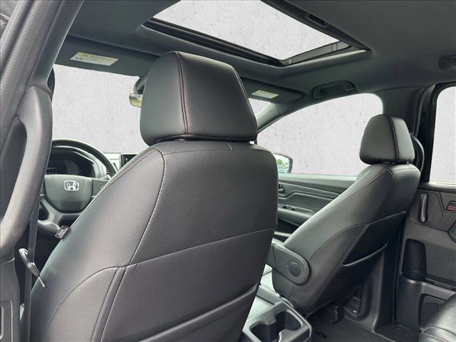 Used 2023 Honda Odyssey Sport image 22
