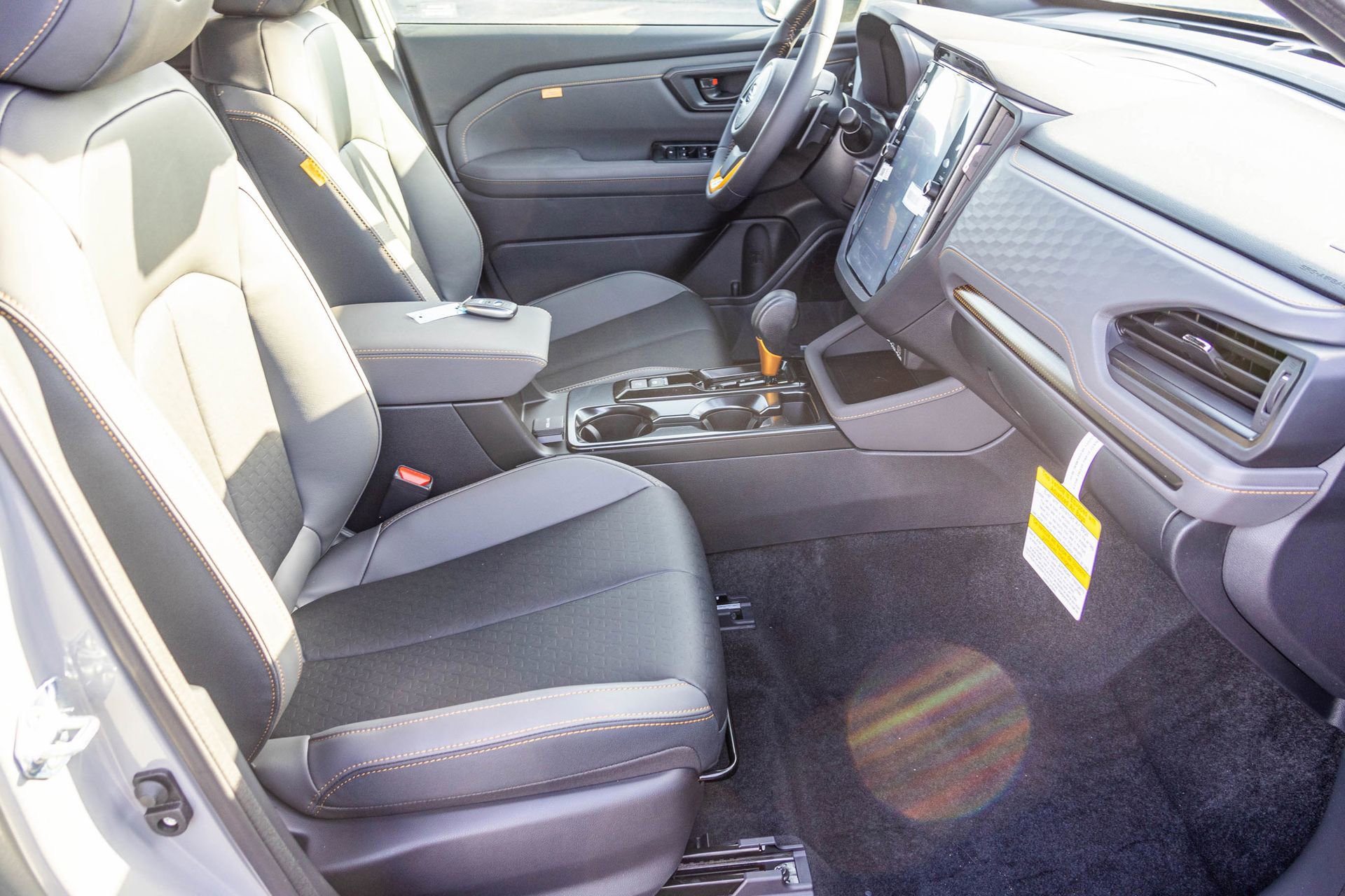 New 2026 Subaru Forester Wilderness image 35