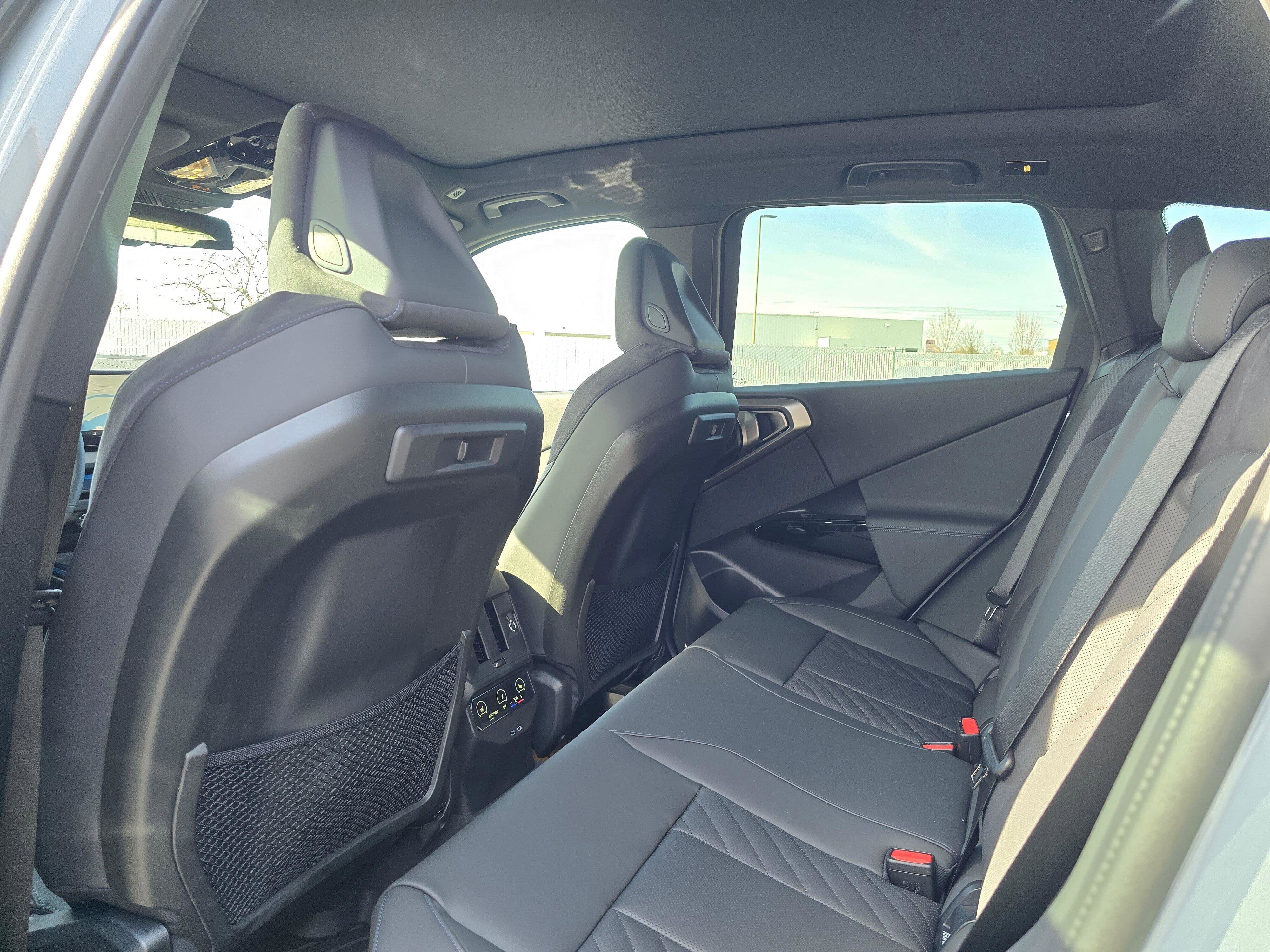 New 2026 BMW X3 M50 w/ Premium Package image 12