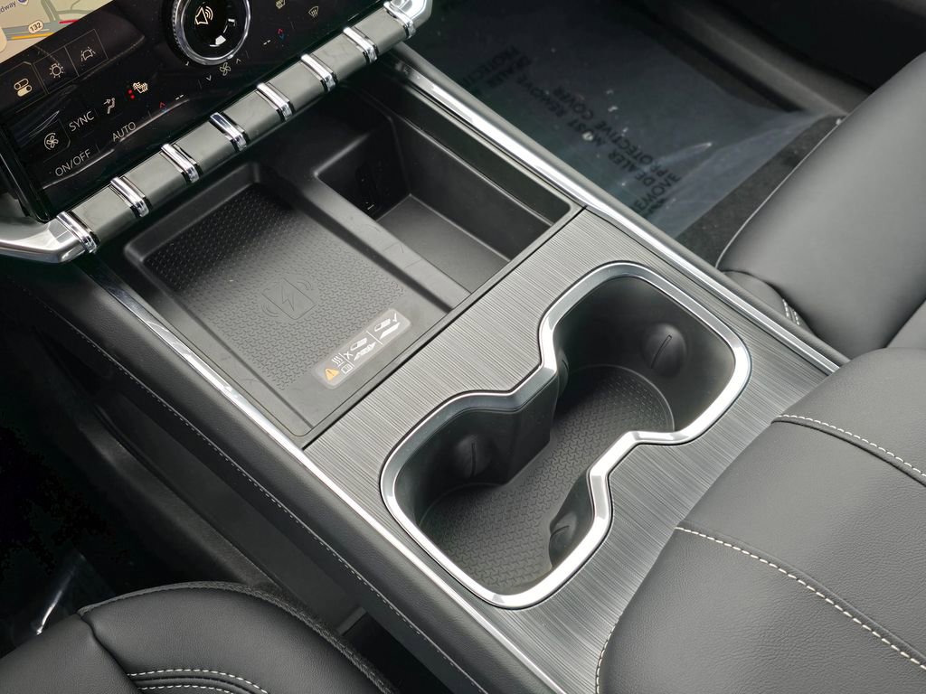 New 2025 GMC Acadia Elevation w/ Super Cruise Package image 23