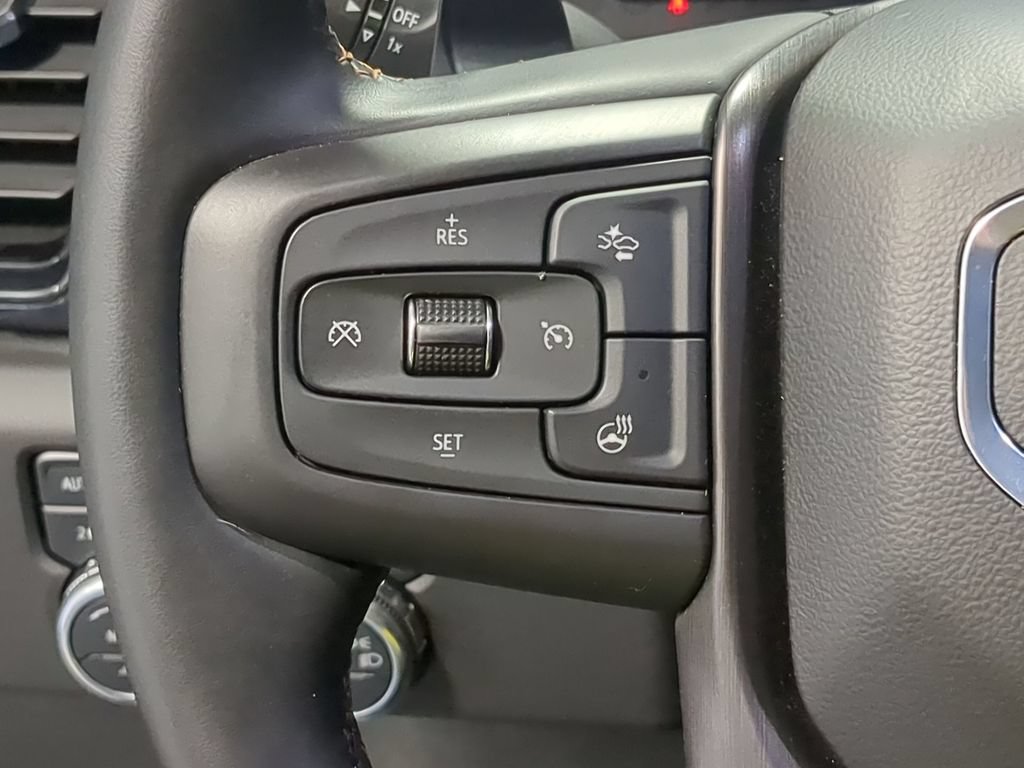 Used 2025 GMC Sierra 1500 AT4 w/ AT4 Premium Package AWD/4WD image 23