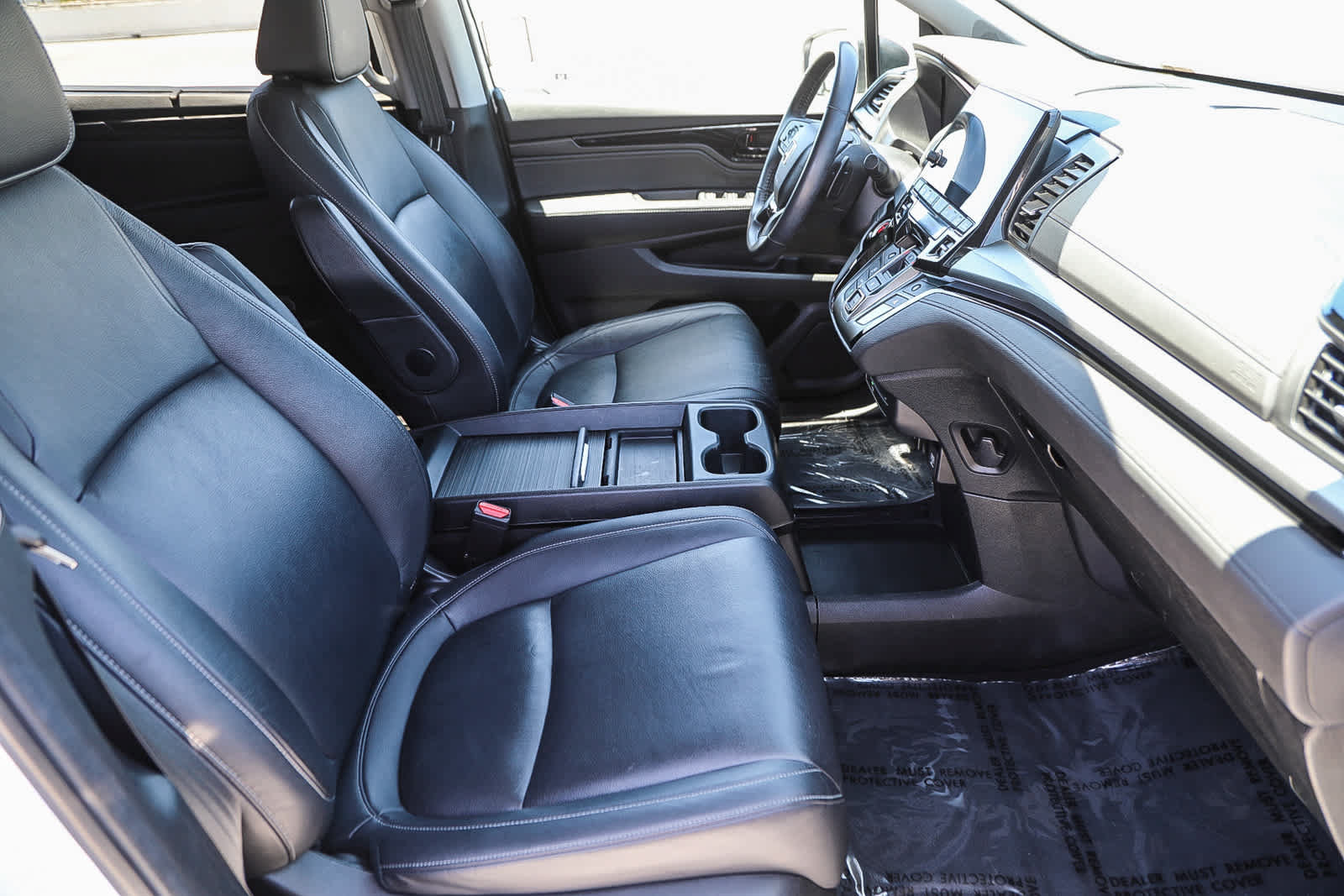 Used 2024 Honda Odyssey Touring image 15
