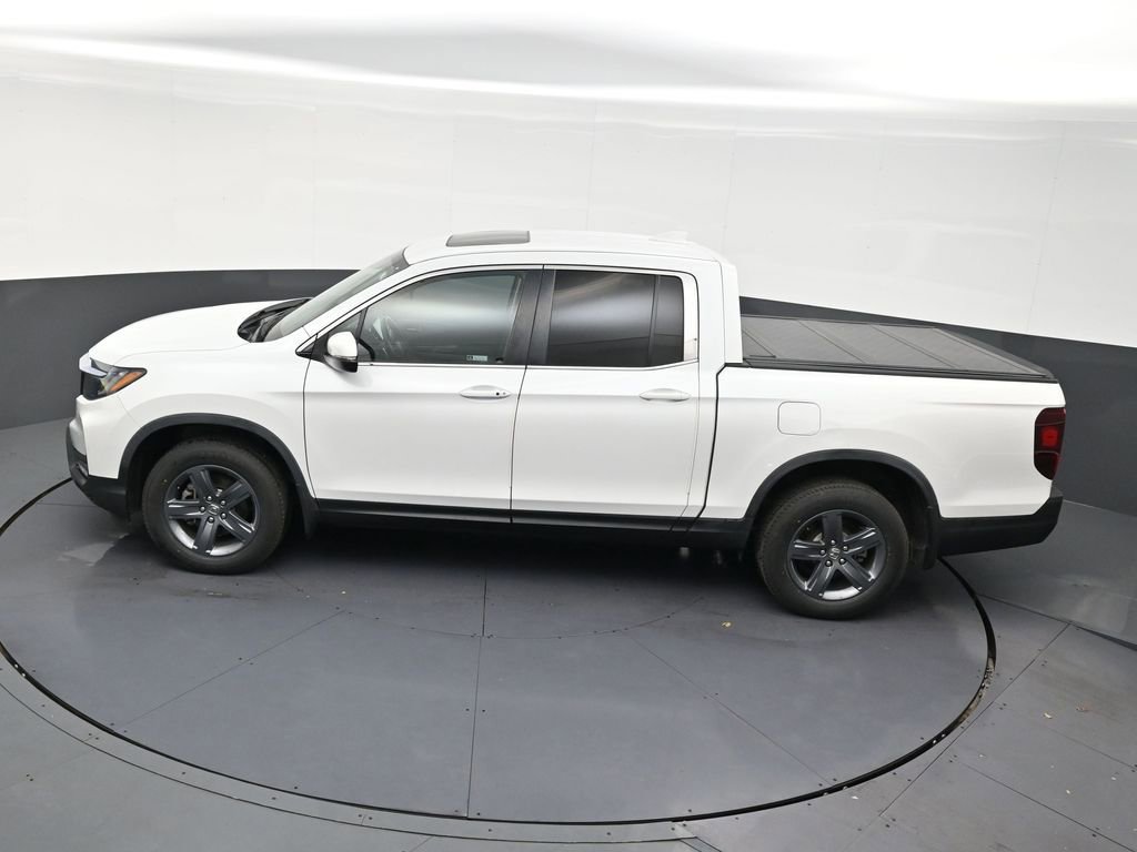 Used 2022 Honda Ridgeline RTL image 14