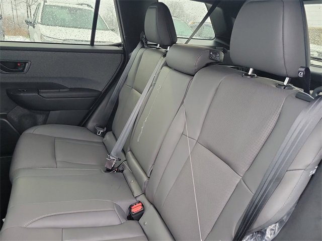 New 2026 Subaru Outback Limited AWD/4WD image 10