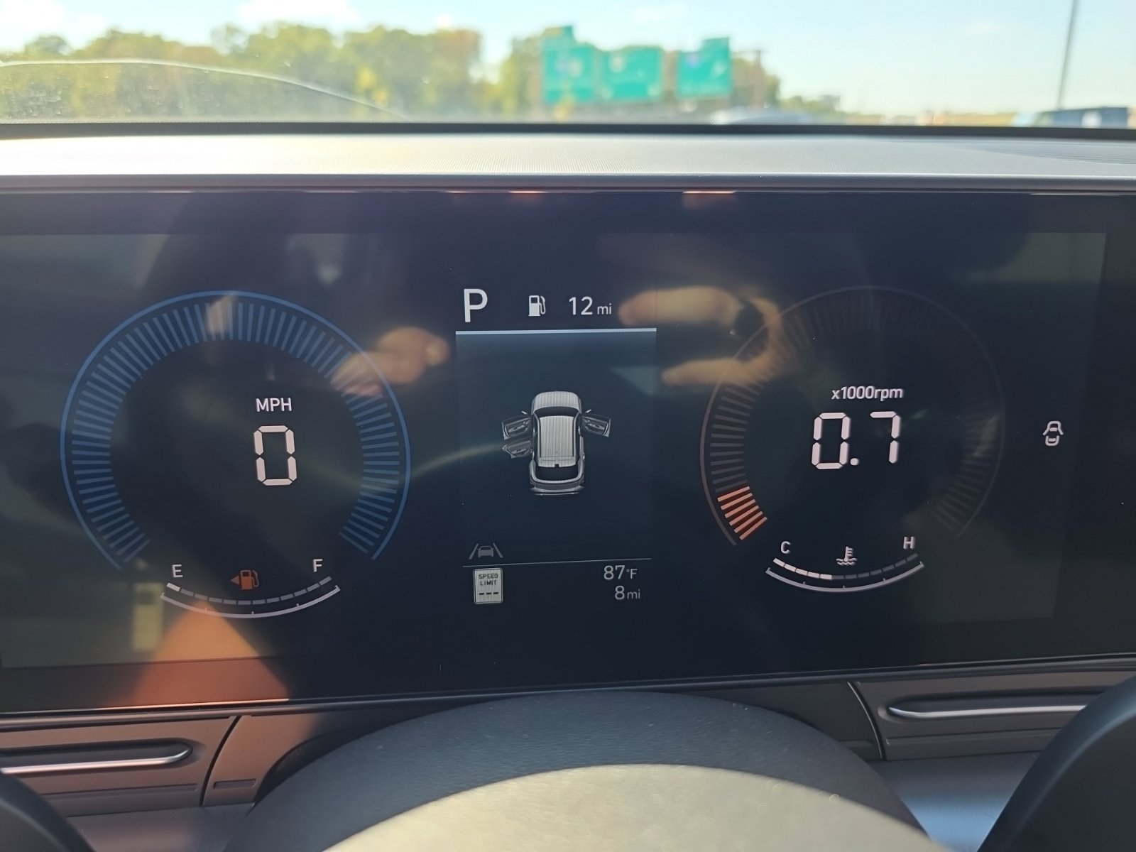 Certified 2026 Hyundai Kona SEL Sport AWD/4WD image 18