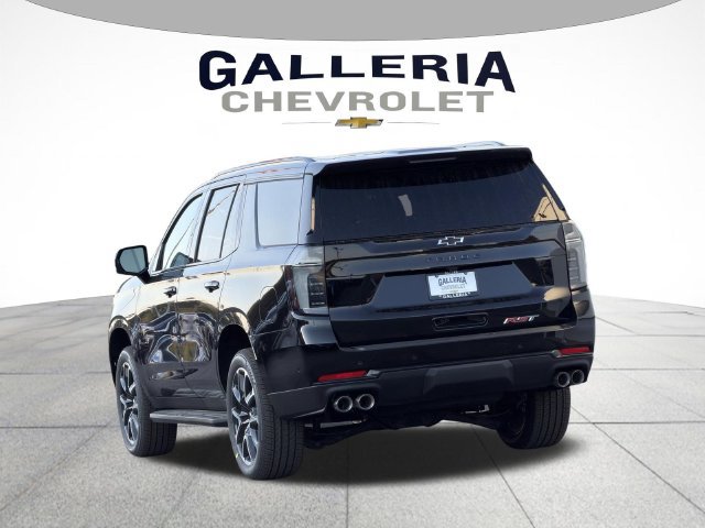 New 2027 Chevrolet Tahoe RST w/ Comfort Package RWD image 5