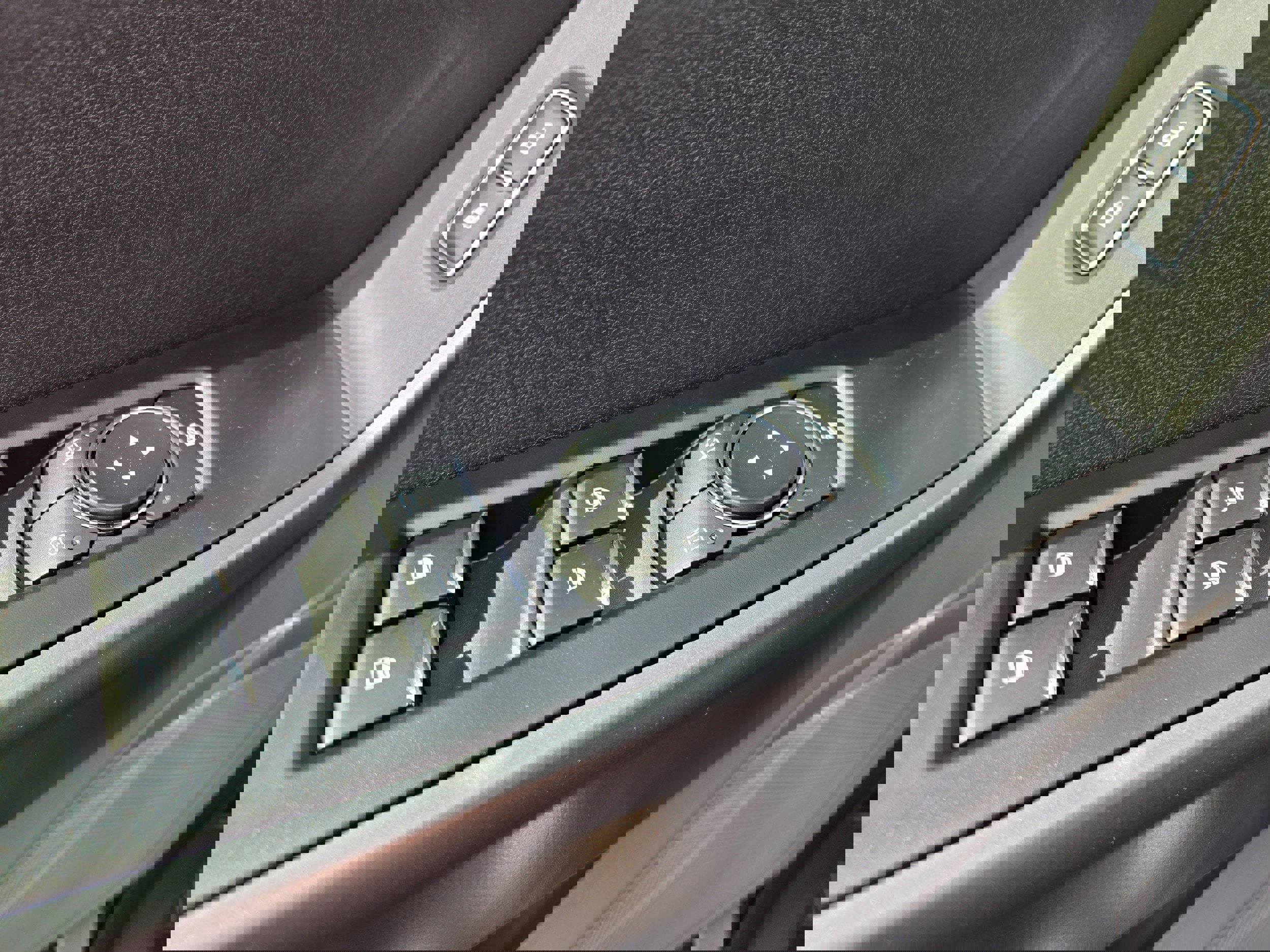 New 2026 Ford F250 XL w/ STX Appearance Package image 11