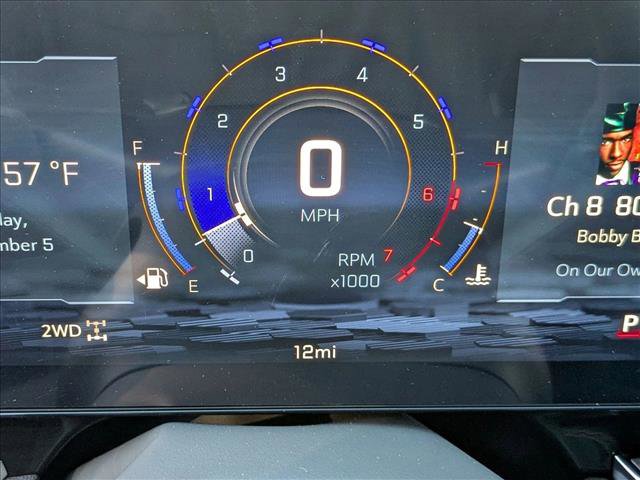 New 2026 Chevrolet Tahoe Premier image 11