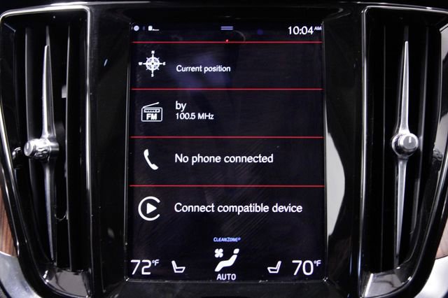 Used 2022 Volvo S60 B5 Momentum w/ Advanced Package image 30