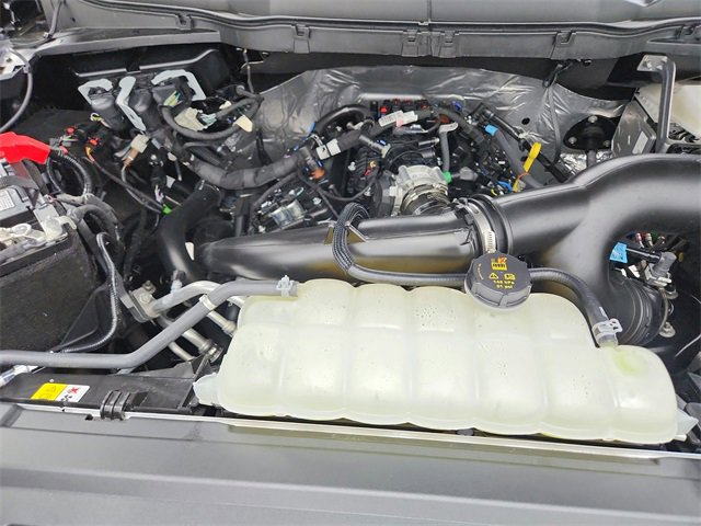 Used 2025 Ford F150 STX w/ Equipment Group 200A image 17