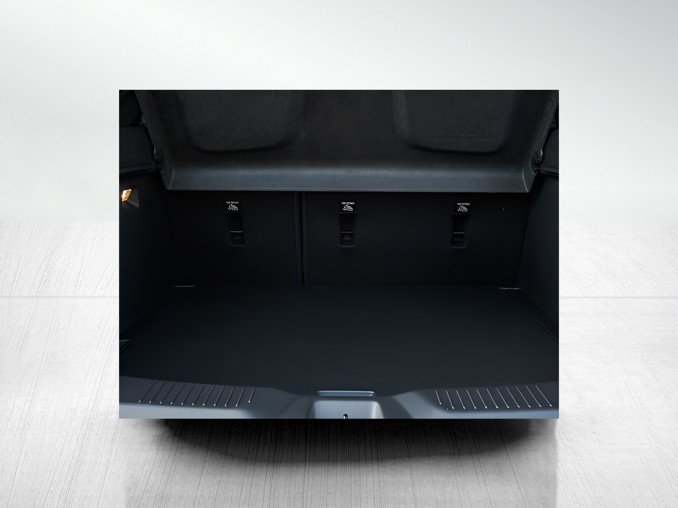 New 2026 Buick Envista Preferred w/ Convenience I Package image 8