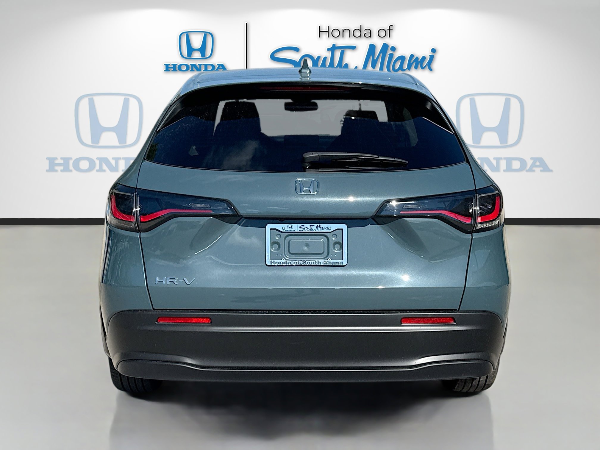 New 2026 Honda HR-V LX image 6