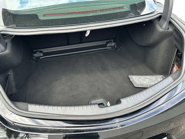 Certified 2025 Mercedes-Benz CLE 53 AMG 4MATIC Coupe image 11