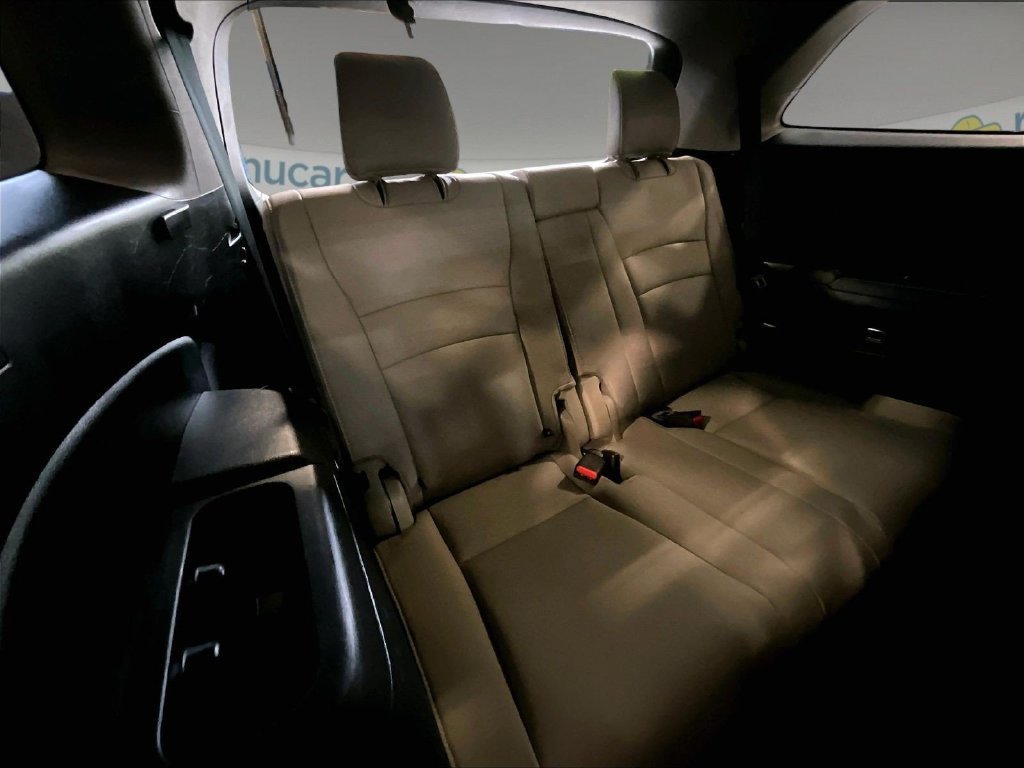 Used 2020 Honda Pilot EX-L image 17