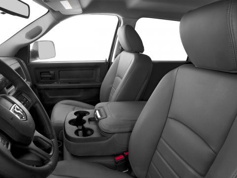 Used 2017 RAM 3500 Tradesman w/ Chrome Appearance Group image 12