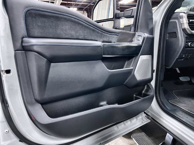 Certified 2026 Ford F250 Platinum AWD/4WD image 18