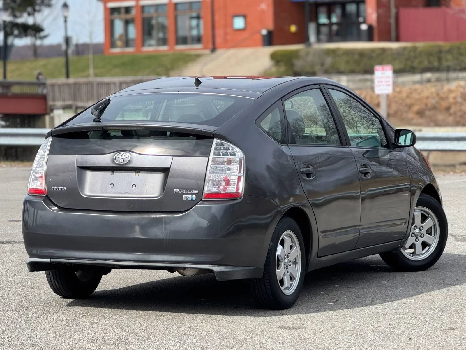 Used 2009 Toyota Prius FWD image 7