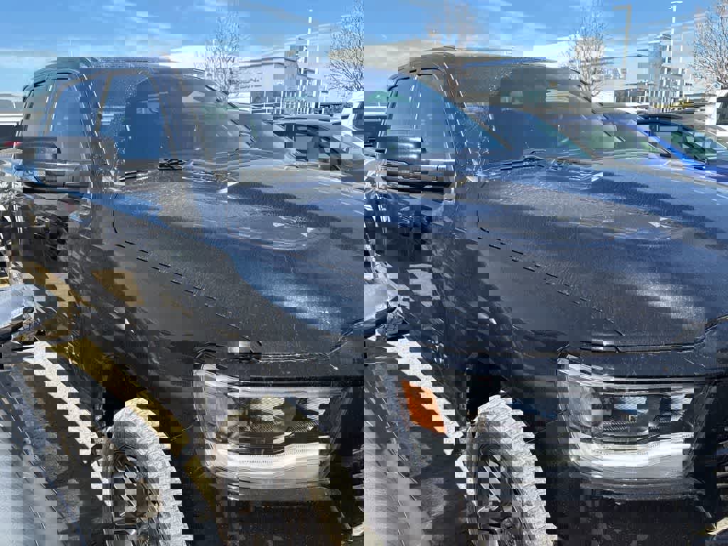 Certified 2023 RAM 1500 Laramie image 4