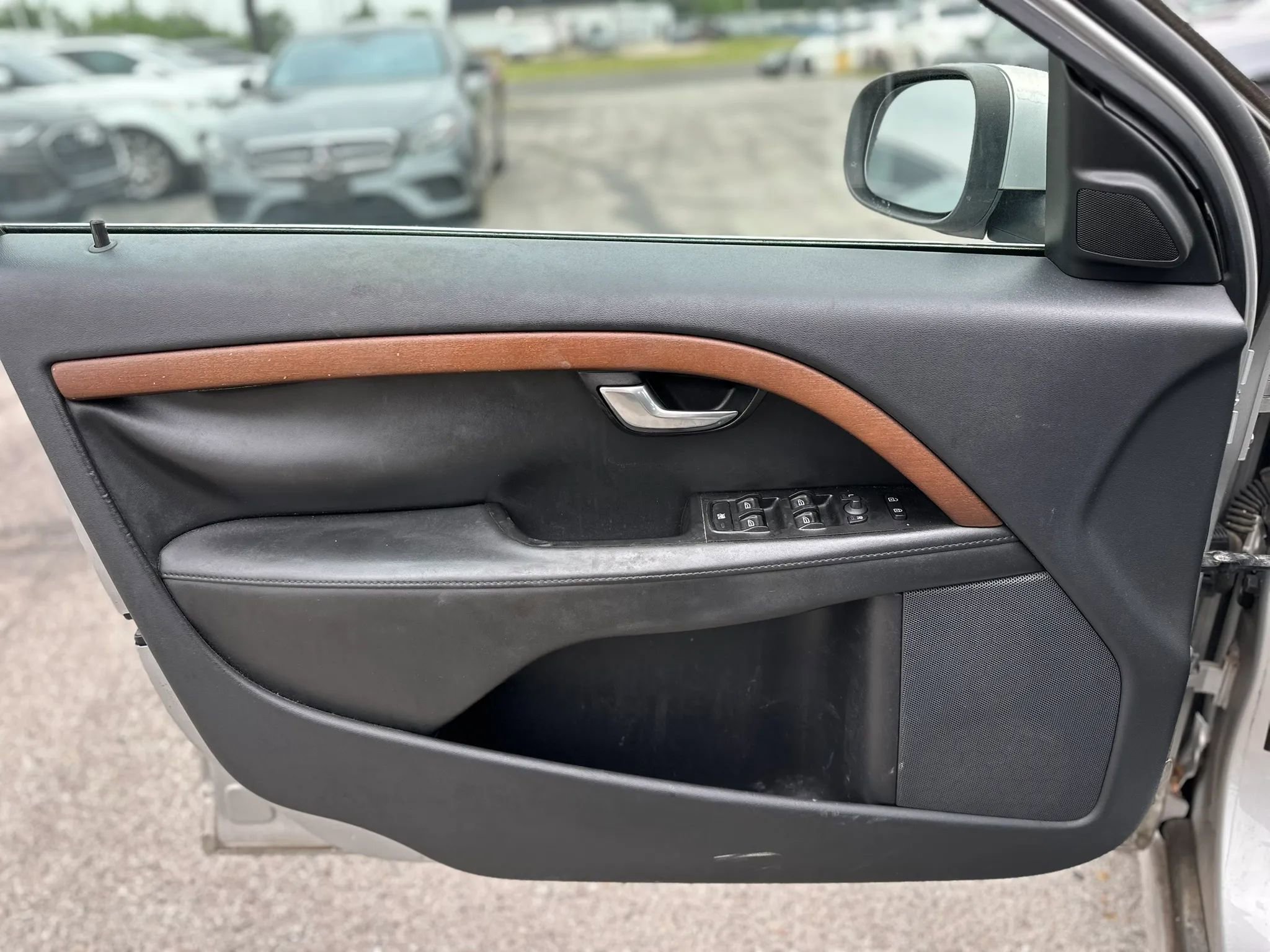 Used 2010 Volvo S80 3.2 FWD image 21