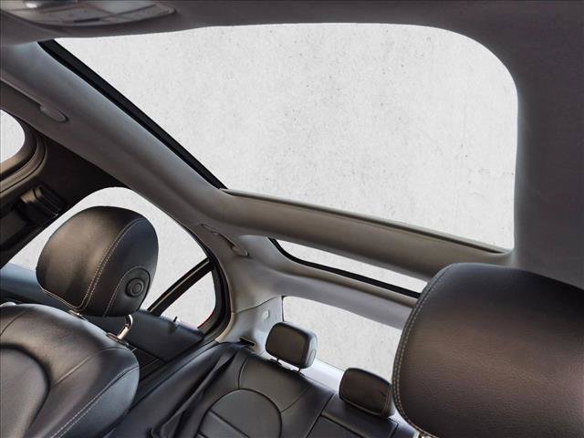 Used 2016 Mercedes-Benz C 300 Sedan image 13