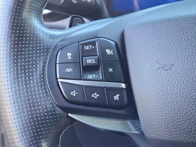 Certified 2020 Ford Explorer ST w/ Premium Technology Package AWD/4WD image 25