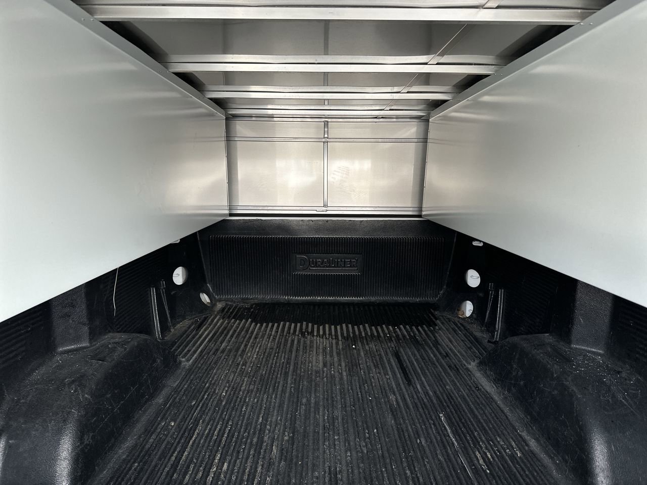 Used 2024 Chevrolet Silverado 1500 W/T w/ WT Fleet Convenience Package RWD image 23