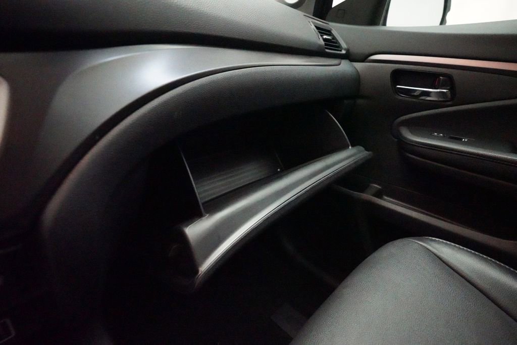 Used 2022 Honda Pilot Special Edition image 30