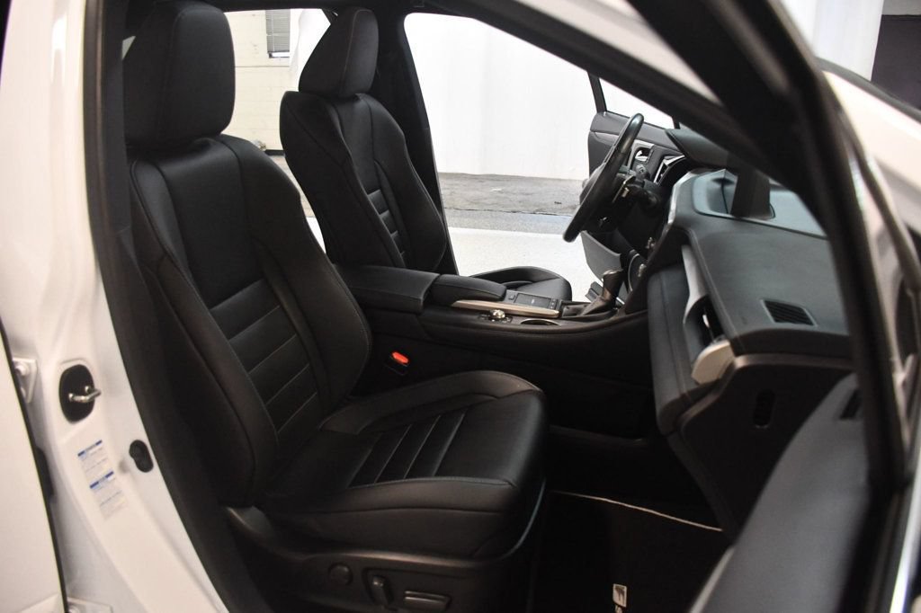 Used 2022 Lexus RX 350 F Sport w/ Accessory Package AWD/4WD image 45