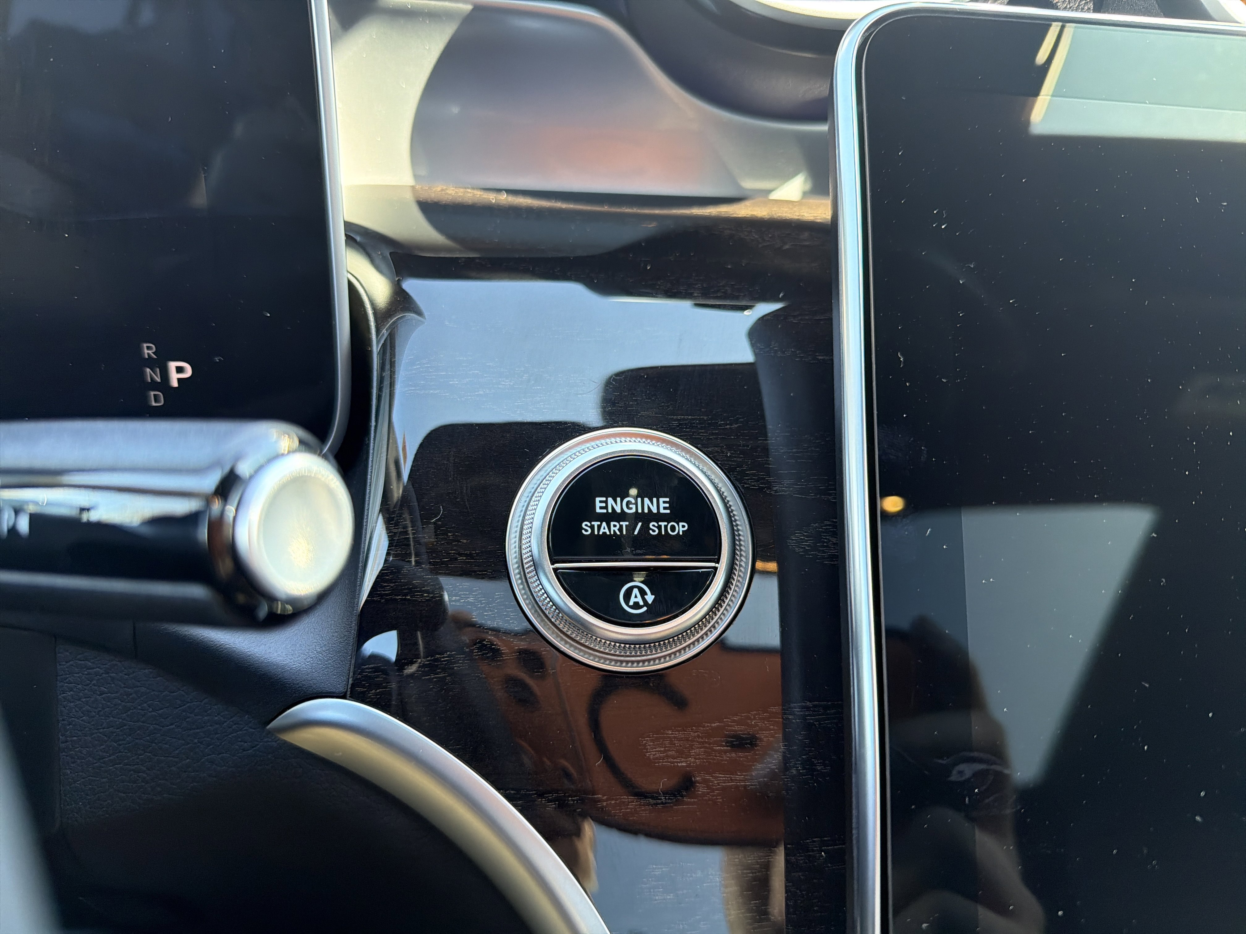 Used 2026 Mercedes-Benz GLC 300 4MATIC image 19