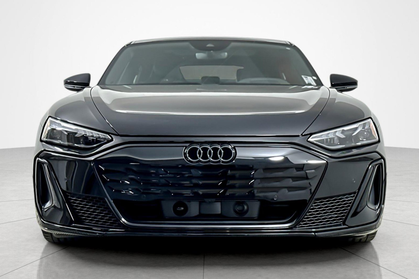 New 2026 Audi S e-tron GT Premium Plus AWD/4WD image 8