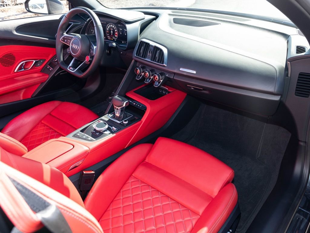 Used 2022 Audi R8 V10 image 54