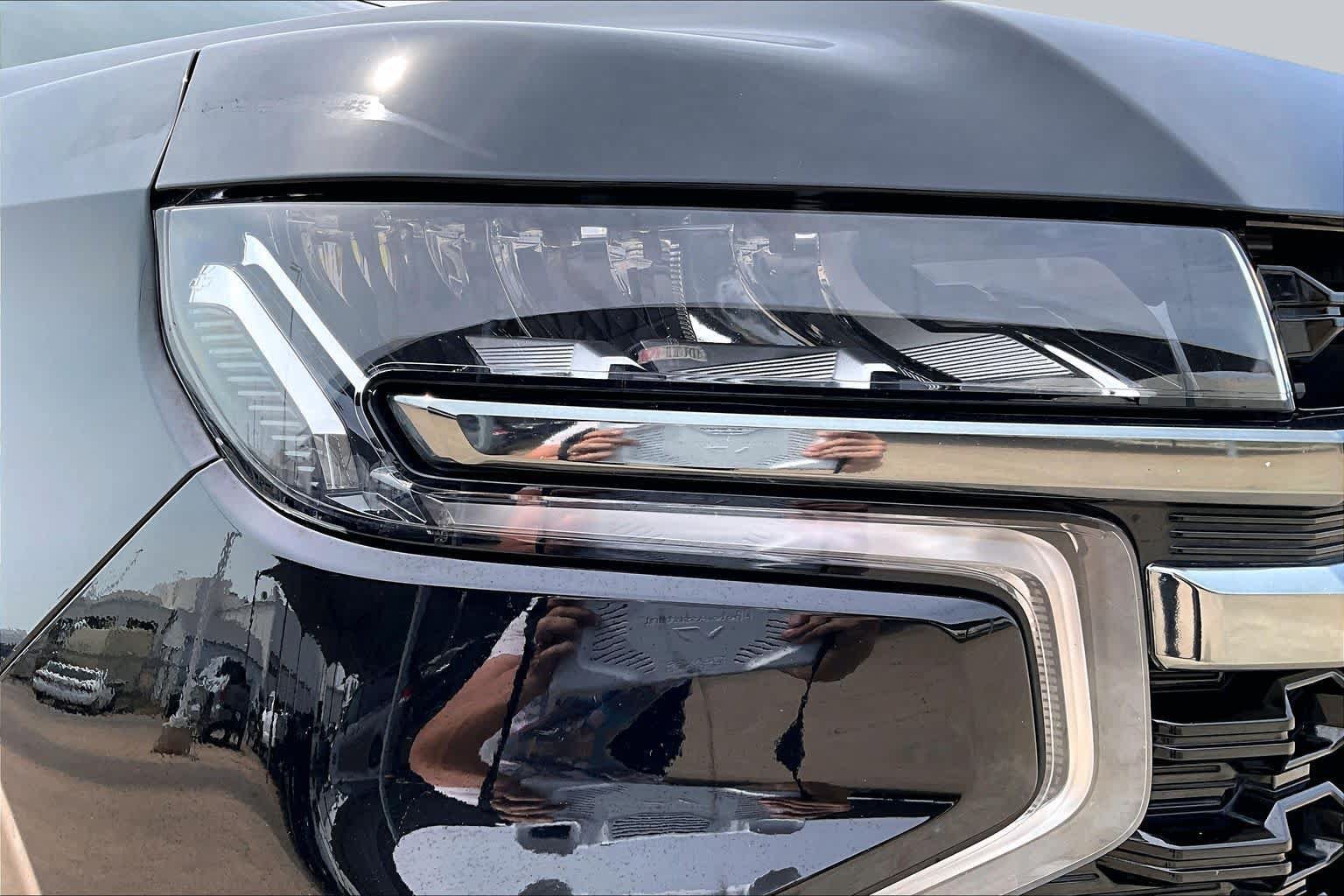 Used 2021 Chevrolet Tahoe Z71 AWD/4WD image 28