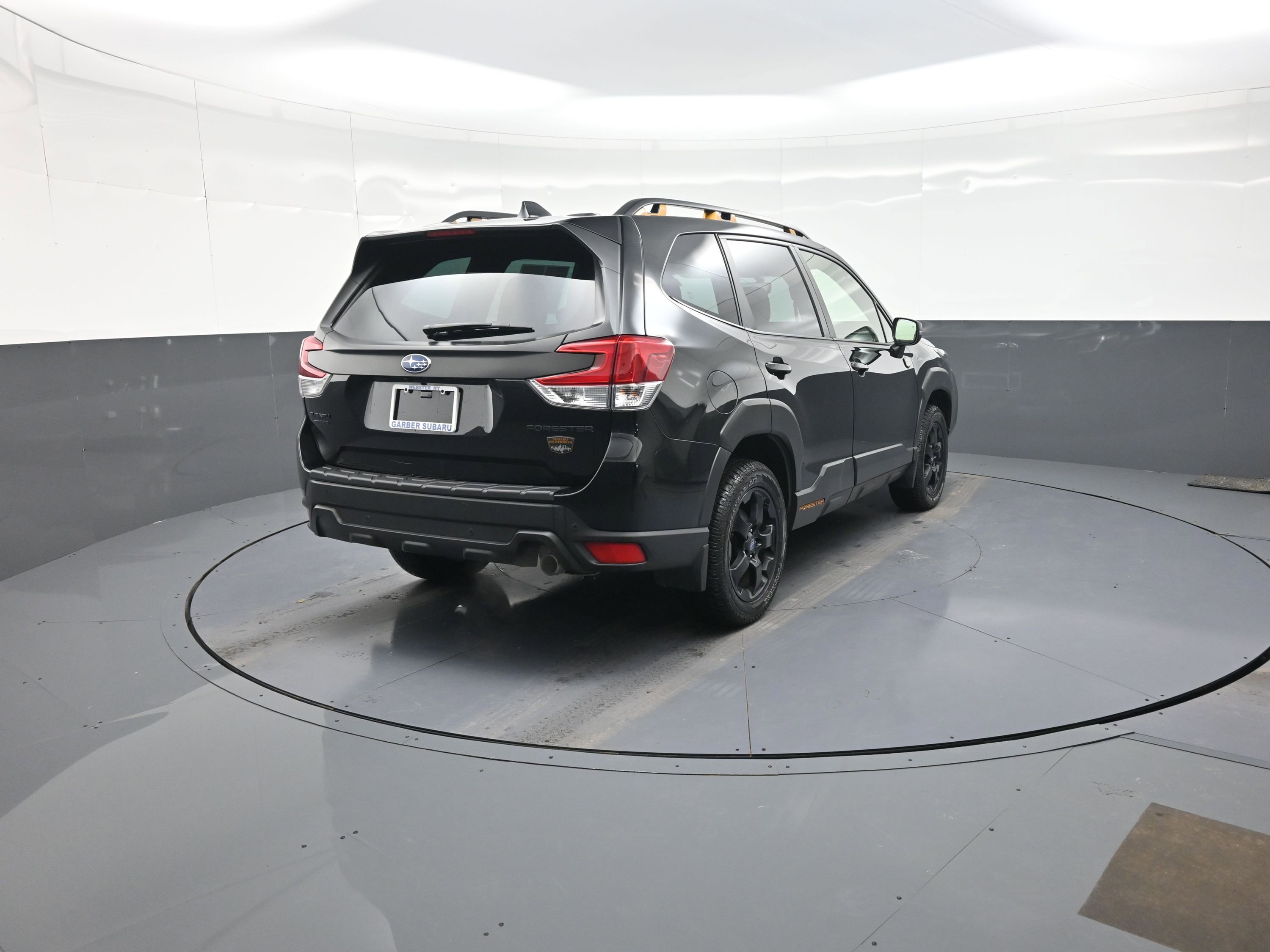 Used 2023 Subaru Forester Wilderness image 3
