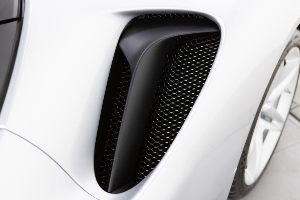 Certified 2021 Ferrari SF90 Stradale image 27