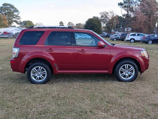 Used 2010 Mercury Mariner Premier image 2