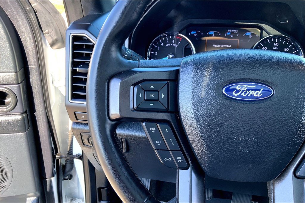 Used 2021 Ford Expedition Limited AWD/4WD image 16